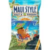 Maui Style Potato Chips - Salt & Vinegar