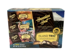 Hawaiian Host Island Trio 18 Pack