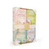 Island Soap Company Handmade Soap Four Pack Gift Set