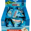 Mauna Loa Macadamia Nut Sample Size Pouch 0.5oz - Hawaiian Sea Salt 24 Pack