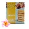 Diamond Bakery Shortbread Cookies - Pineapple