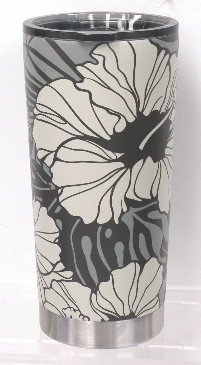 Natural HI Travel Cup: Kona Winds