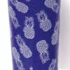 Natural HI Travel Cup: Blue Pineapple