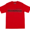 Hawaiian Athletics® Sports Tee - Tribal Band: Red