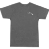 Hawaiian Athletics® Sports Tee - Islands Pocket: Charcoal Heather