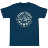 Hawaiian Performance Surfwear® - Shaka Brah: Dark Blue