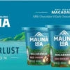 Mauna Loa Wanderlust Macadamia Nuts Gift Set Of Three - Sweet Collection