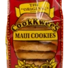 Maui CookKwees - Macadamia Nut 6oz