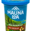 Mauna Loa Macadamia Nuts Single Cup - Milk Chocolate*