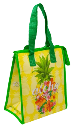 Hawaiian Design Hot & Cold Tote: The Sweet Life