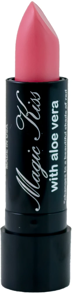 Magic Kiss With Aloe Vera: Pink