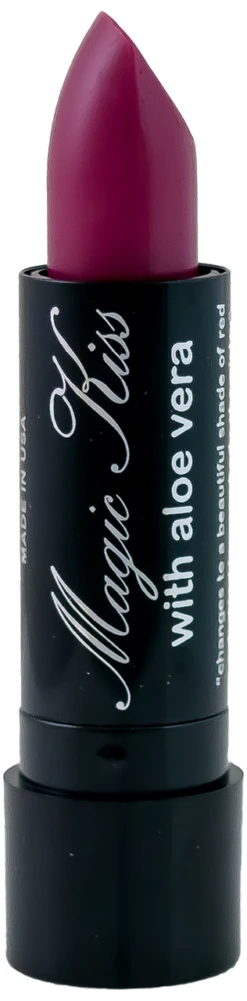 Magic Kiss With Aloe Vera: Purple