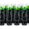 Magic Kiss Aloe Vera Lipstick Twelve Pack: Green Honu