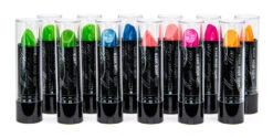 Magic Kiss Aloe Vera Lipstick Twelve Pack: Aloha Sunset