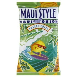 Maui Style Potato Chips - Maui Onion