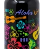 Stainless Steel Hydration Bottle 25oz By GBH: Words Of Hawaii