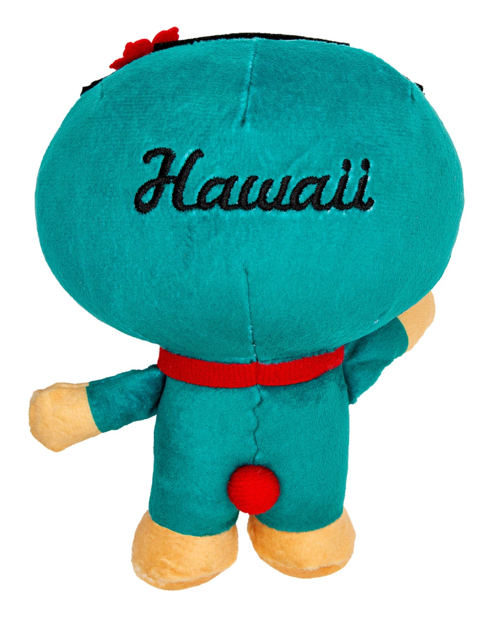 Doraemon® Plush 6": Sunglass - Image 2