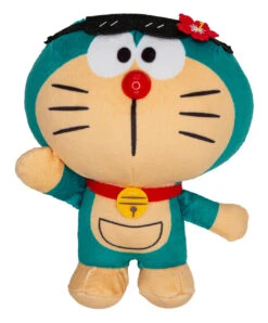 Doraemon® Plush 6": Sunglass