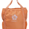 Aloha Totes: Hibiscus - Sunkissed
