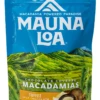 Mauna Loa Macadamia Stand Up Bag 8oz: Milk Chocolate Toffee