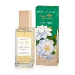 Royal Hawaiian Cologne Mist 1.6oz: Gardenia