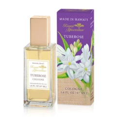 Royal Hawaiian Cologne Mist 1.6oz: Tuberose