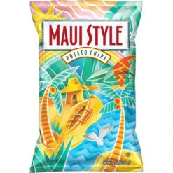 Maui Style Potato Chips - Regular