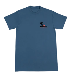 Hawaiian Performance Surfwear® - Paradise: Blue
