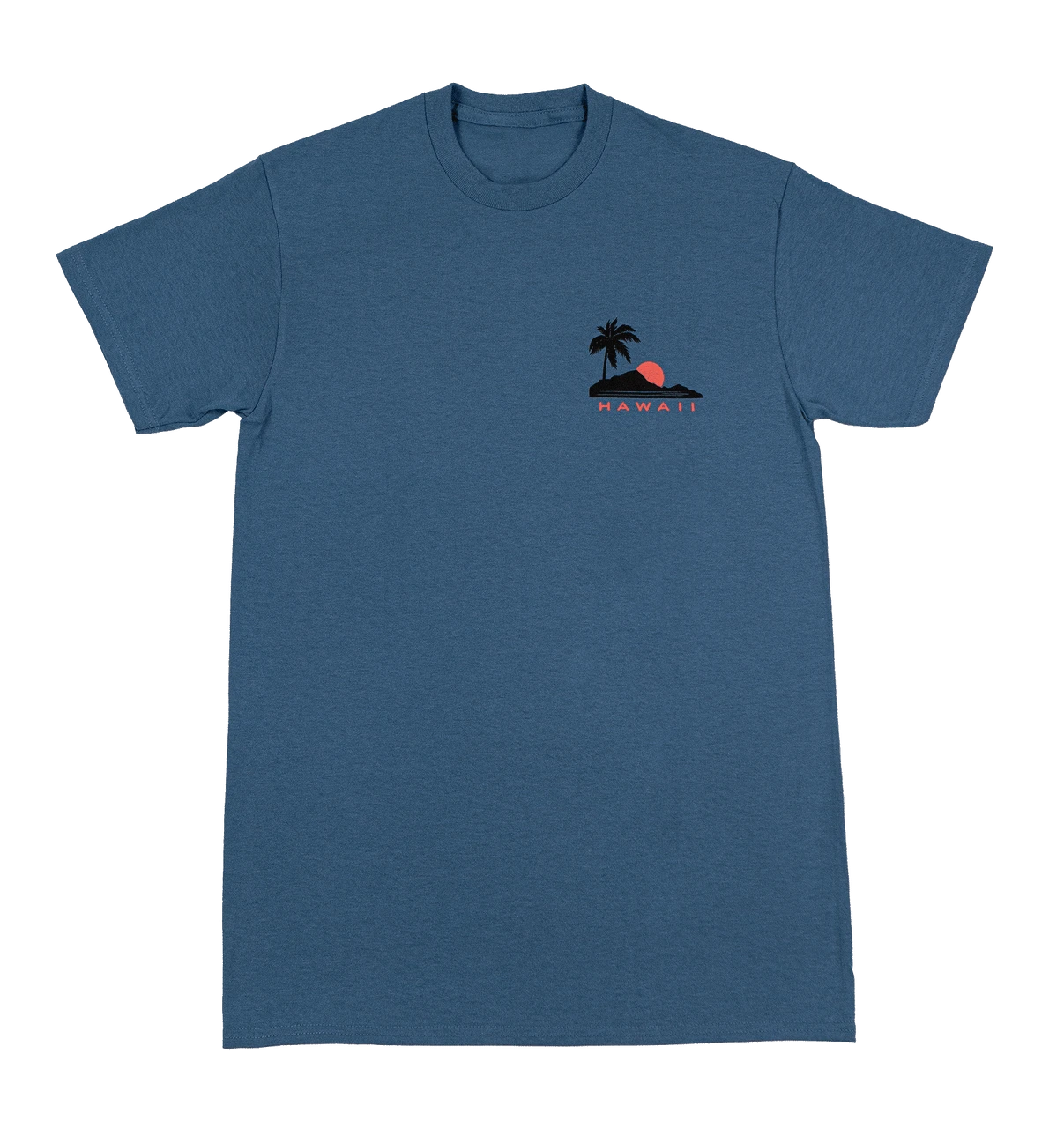 Hawaiian Performance Surfwear® - Paradise: Blue