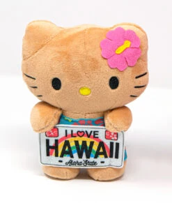 SANRIO Hello Kitty® Plush 6" - License