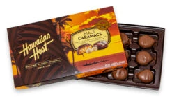 Hawaiian Host Maui Caramacs 6oz