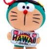 Doraemon® Plush 4" W/ Strap: License