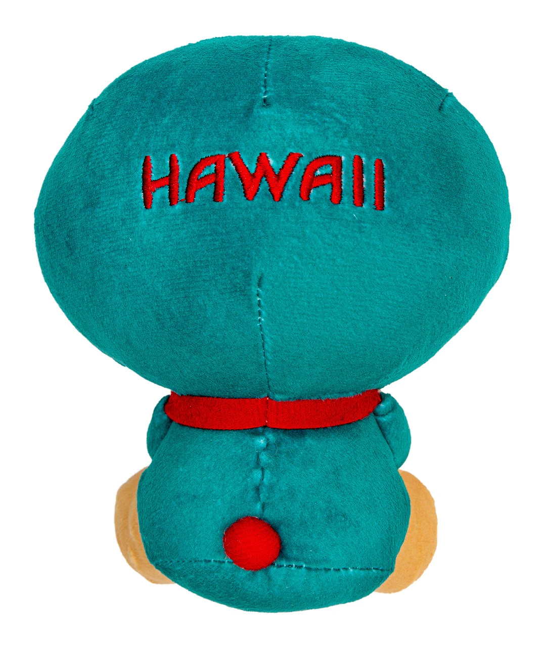 Doraemon® Plush 6": Pineapple - Image 2