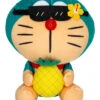 Doraemon® Plush 6": Pineapple