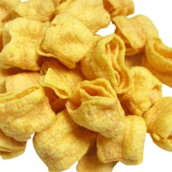 Turtle Chips - Sweet Corn