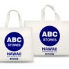 ABC Stores Logo Reusable Shopping Bag - Small