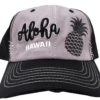 Hawaiian Performance Surfwear® Premium Cap - Aloha Raised