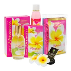 Forever Florals® - Fragrances Of Hawaii Gift Set