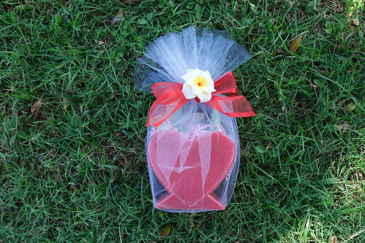 Some'Budy To Love - Image 2