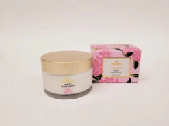 WaiWai Body Butter 3.2oz: Plumeria
