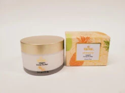 WaiWai Body Butter 3.2oz: Pineapple