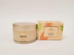 WaiWai Sugar Scrub 4oz: Pineapple