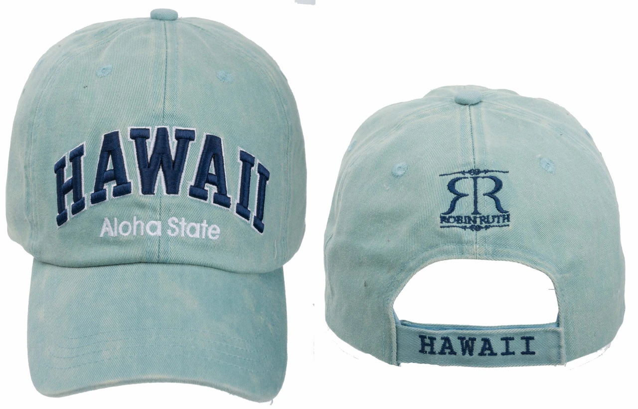 Robin Ruth® Hawaii Cap - Image 4