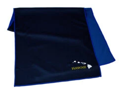 Cooling Towel - Island Logo