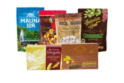 Chocolate Lover's Paradise