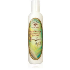 Island Soap Company Botanical Lotions 8.5oz: Creamy Coconut