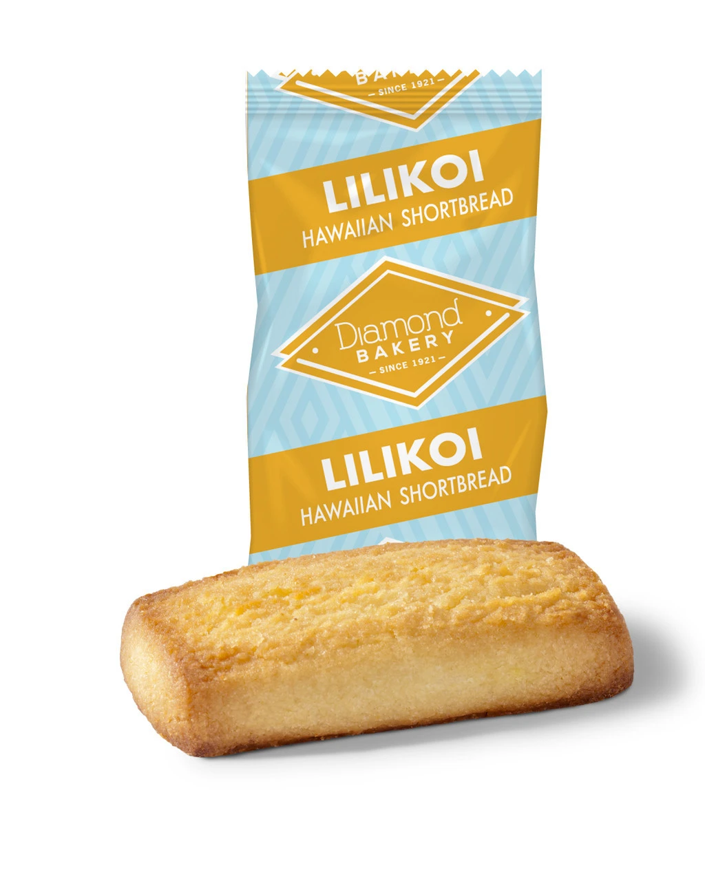 Diamond Bakery Shortbread Cookies - Lilikoi - Image 2
