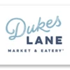 Dukes Lane Market & Eatery Gift Card