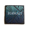 Slate Coaster 4 Piece Set: Tribal