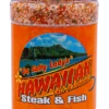 Da Salty Lady - Steak & Fish Seasoning